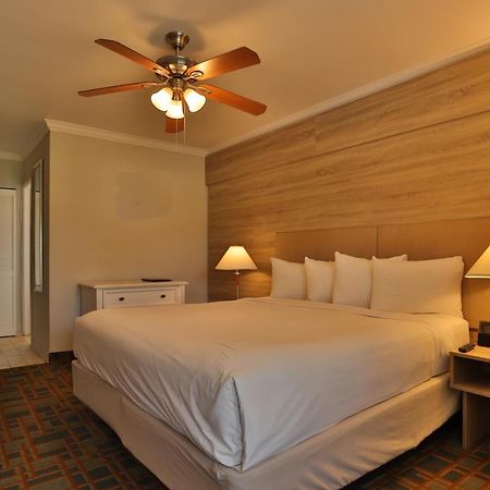 Galt Villas Hotel Fort Lauderdale Exterior photo