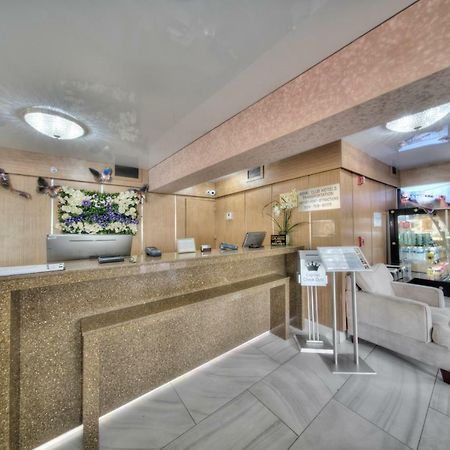Galt Villas Hotel Fort Lauderdale Exterior photo
