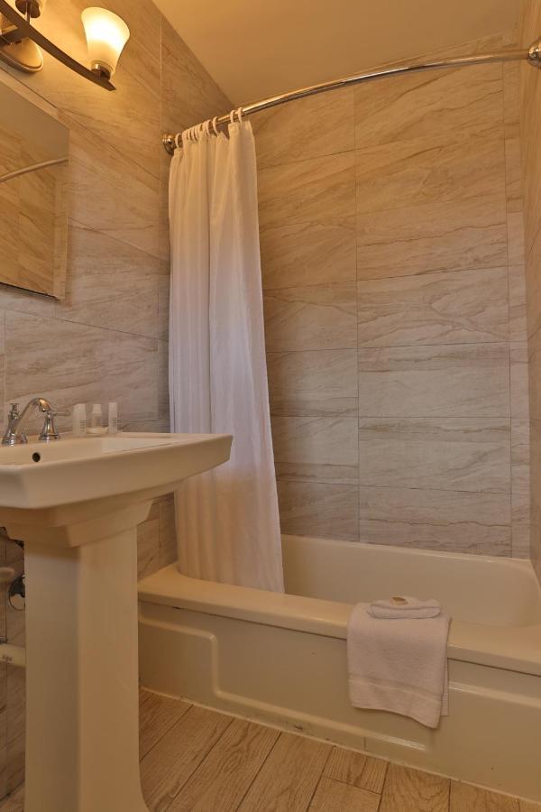 Galt Villas Hotel Fort Lauderdale Exterior photo