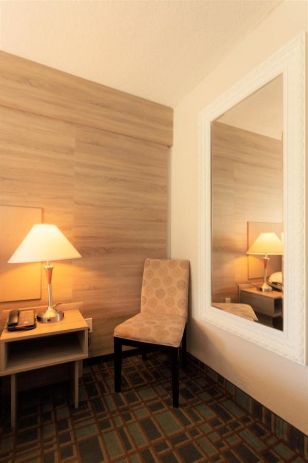 Galt Villas Hotel Fort Lauderdale Exterior photo