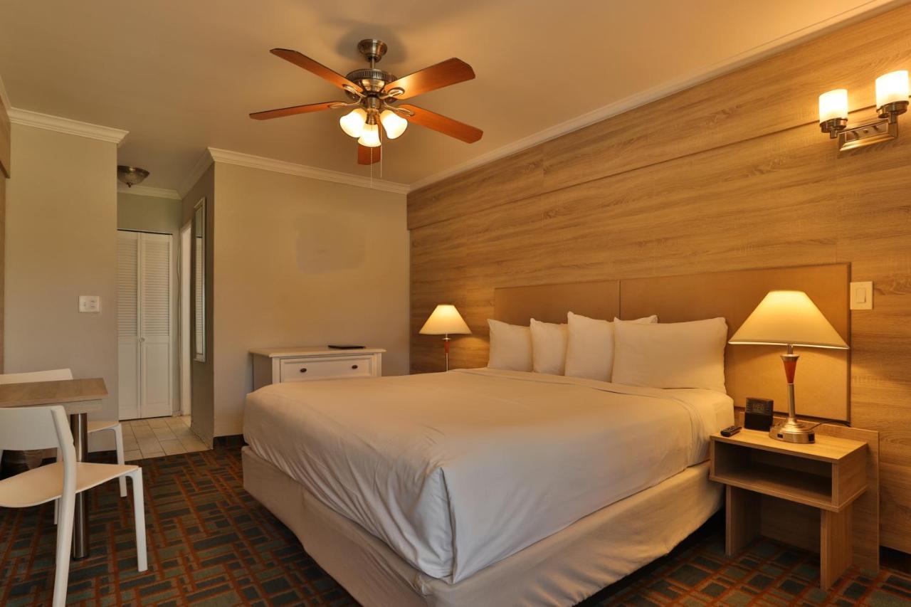 Galt Villas Hotel Fort Lauderdale Exterior photo