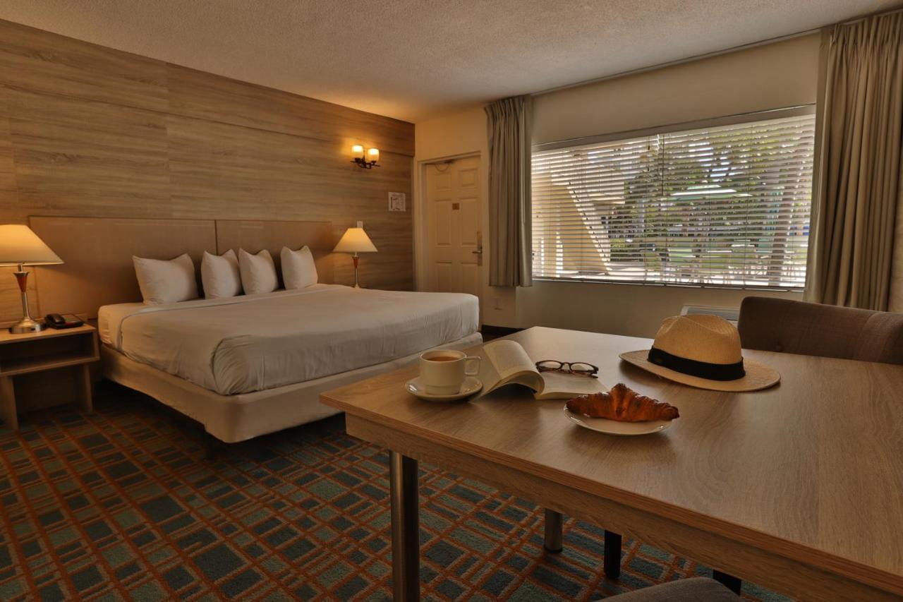 Galt Villas Hotel Fort Lauderdale Exterior photo