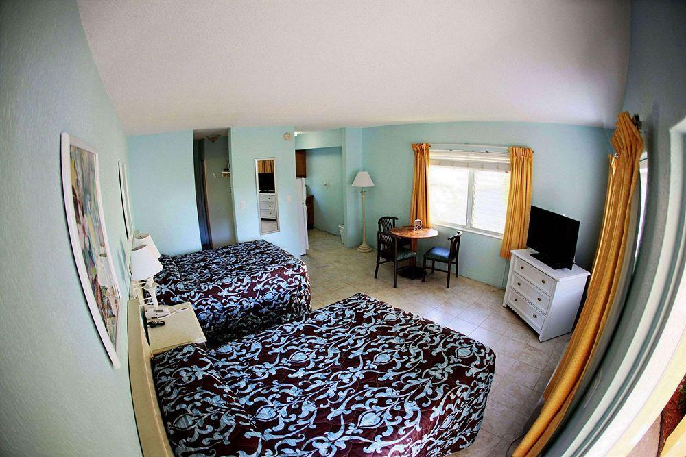 Galt Villas Hotel Fort Lauderdale Room photo