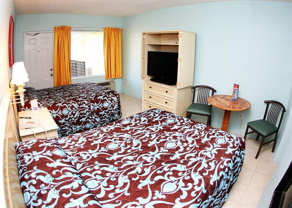 Galt Villas Hotel Fort Lauderdale Room photo