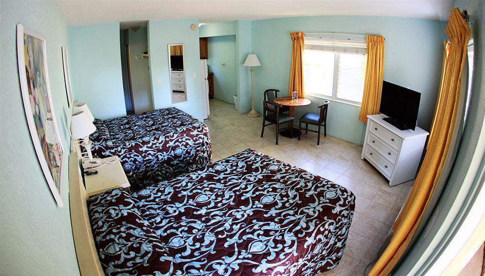 Galt Villas Hotel Fort Lauderdale Exterior photo