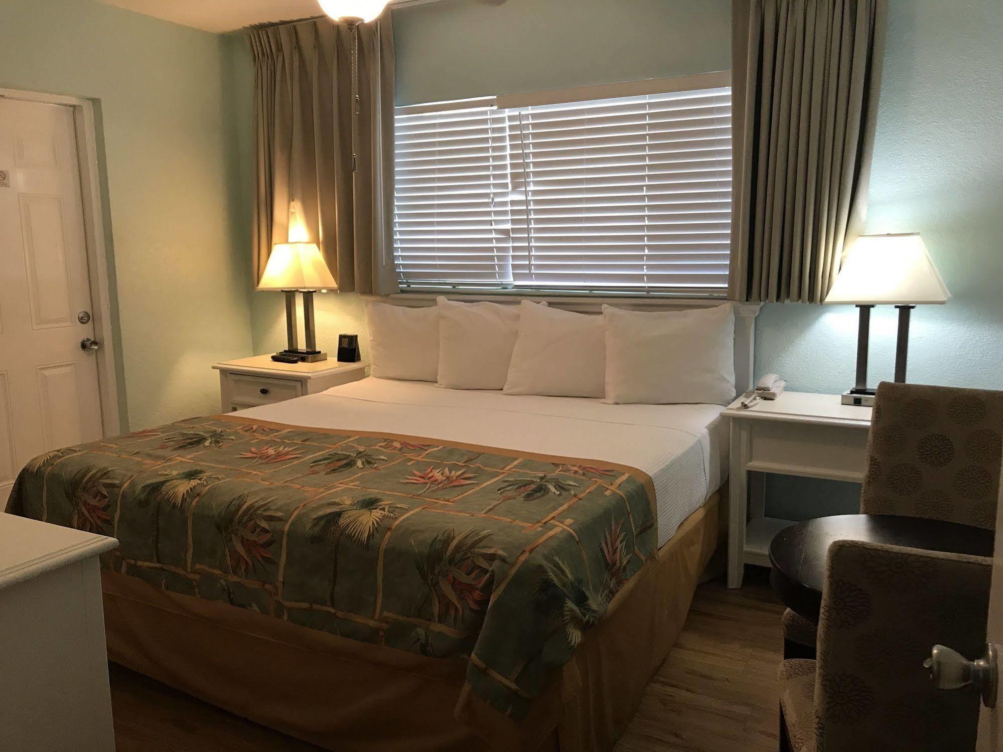 Galt Villas Hotel Fort Lauderdale Exterior photo