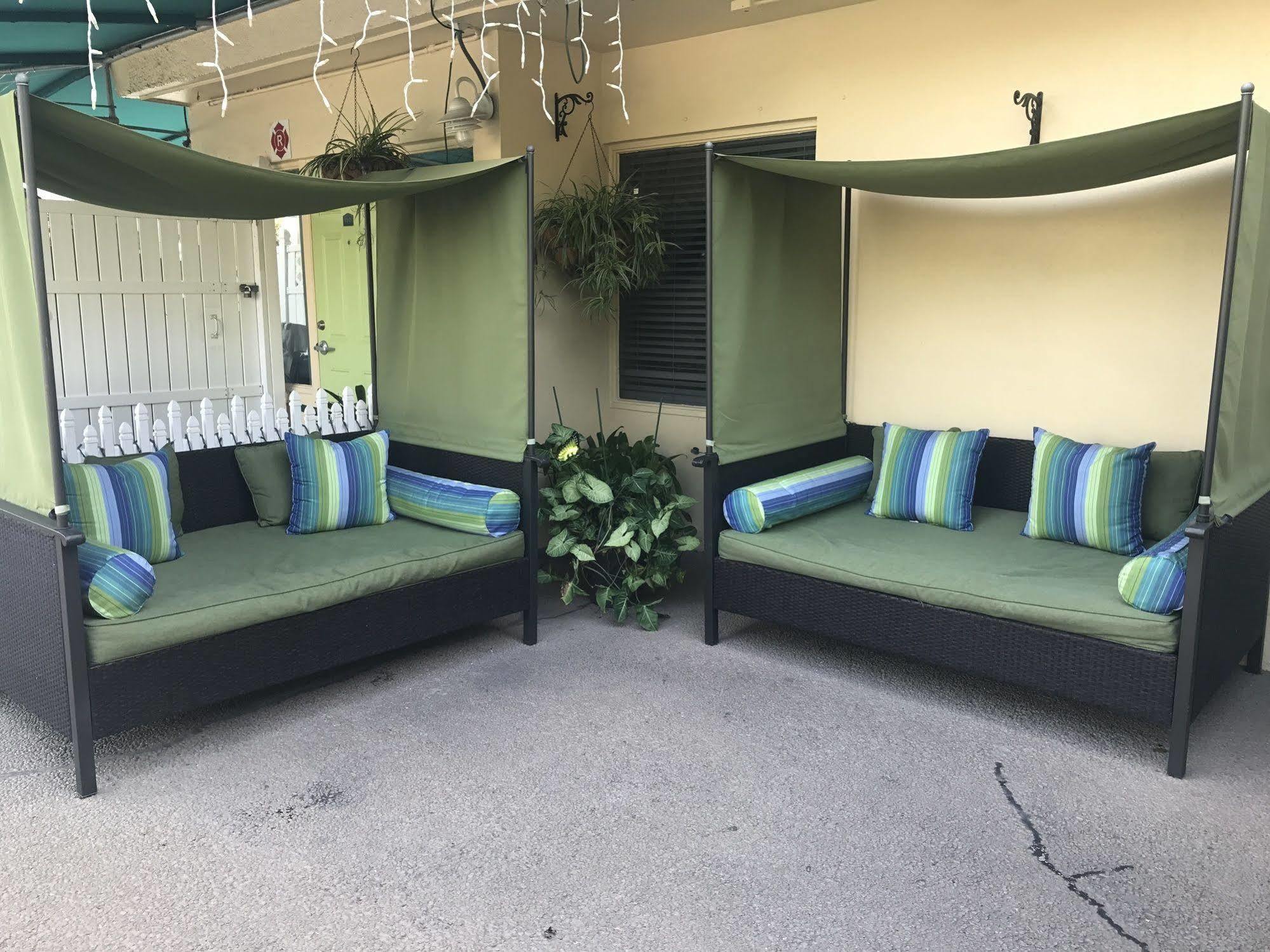 Galt Villas Hotel Fort Lauderdale Exterior photo