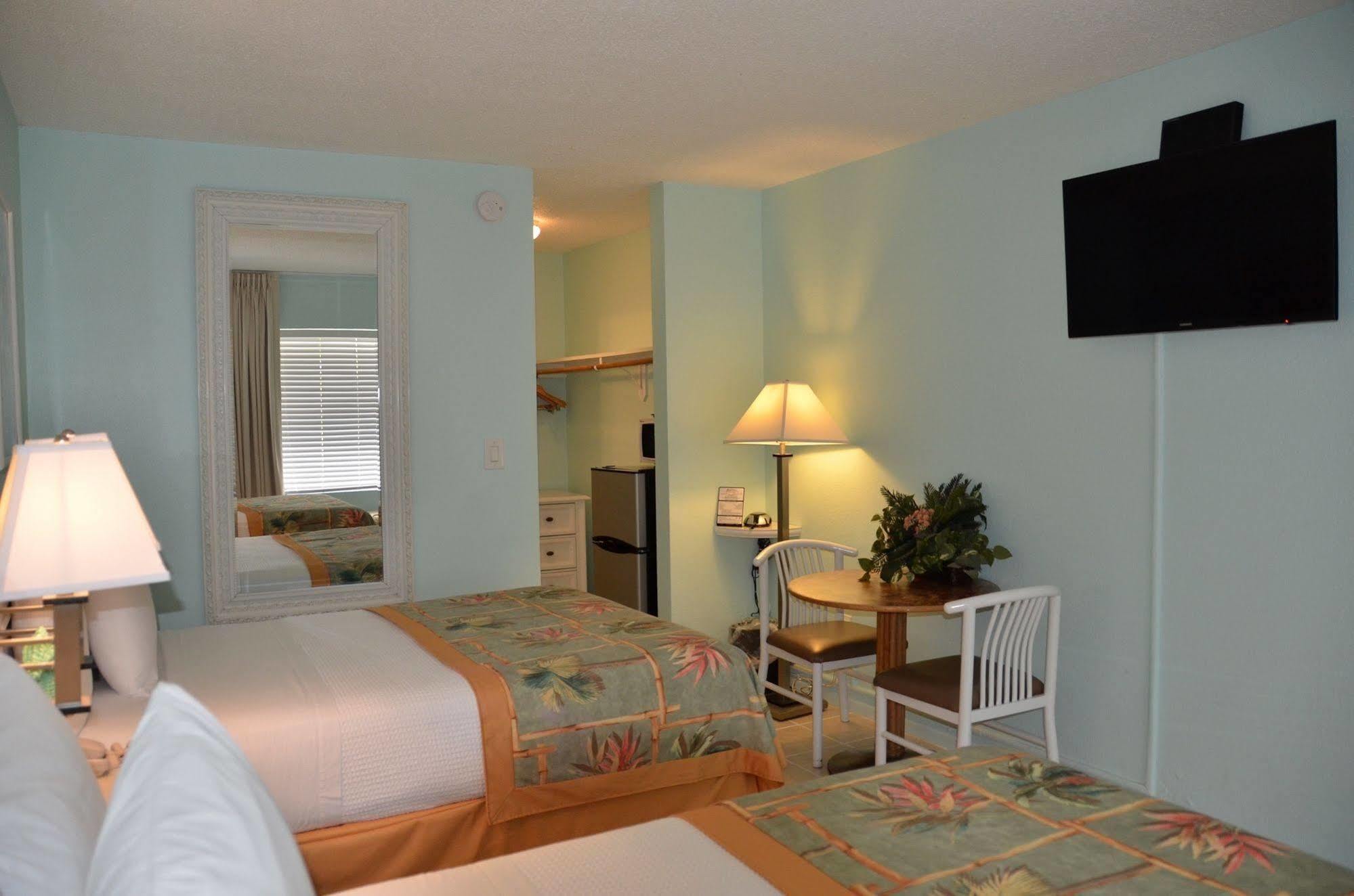 Galt Villas Hotel Fort Lauderdale Exterior photo