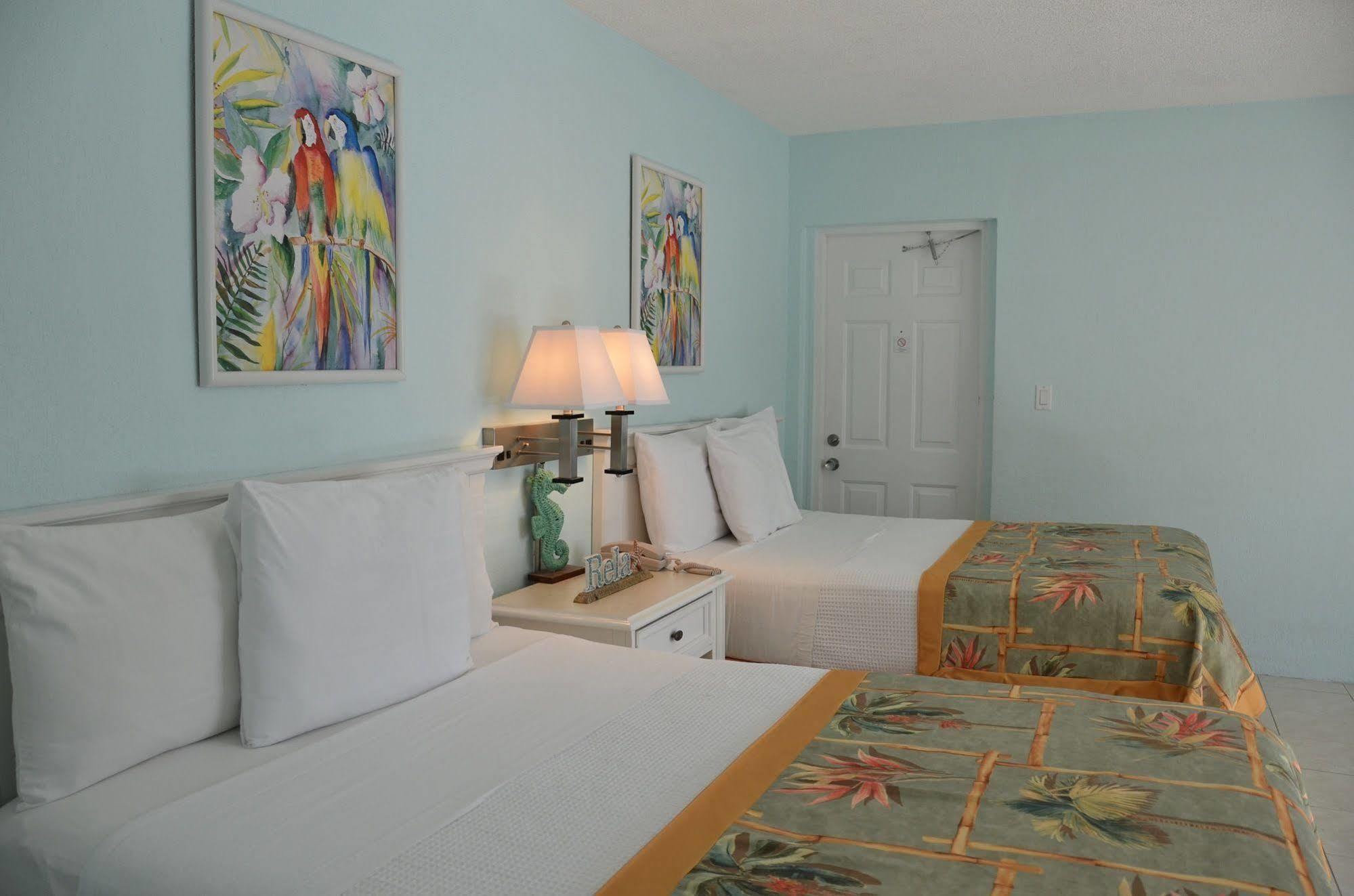 Galt Villas Hotel Fort Lauderdale Exterior photo