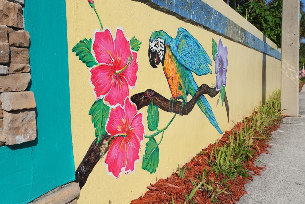 Galt Villas Hotel Fort Lauderdale Exterior photo