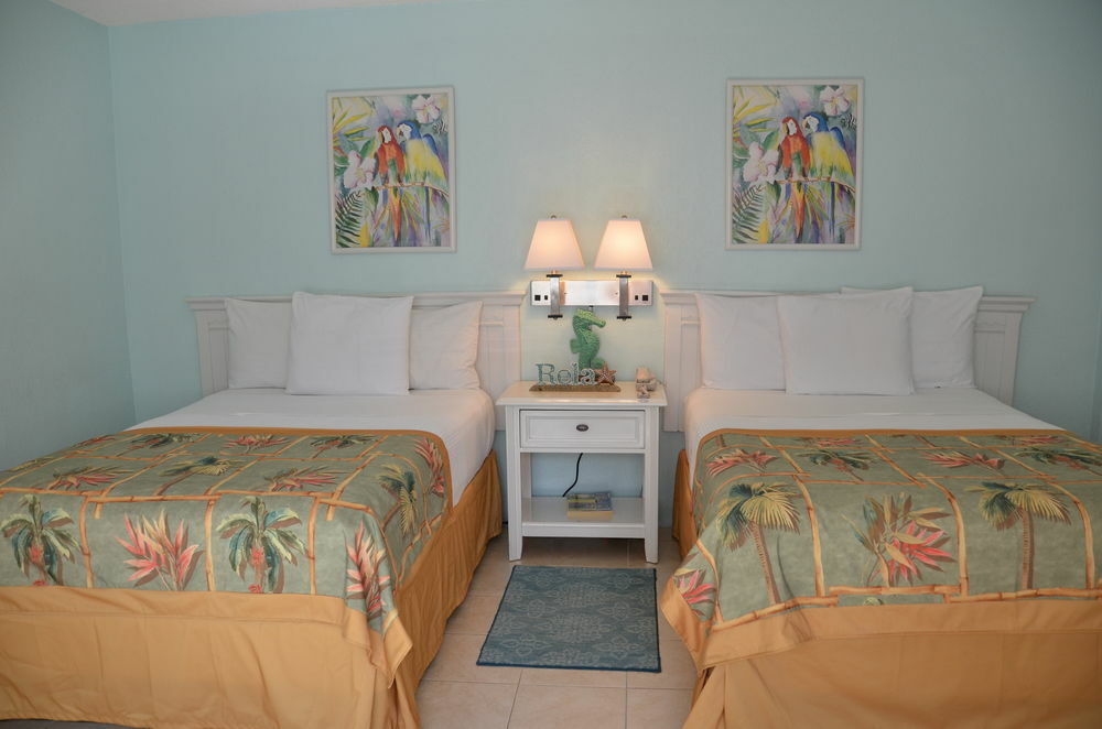 Galt Villas Hotel Fort Lauderdale Exterior photo