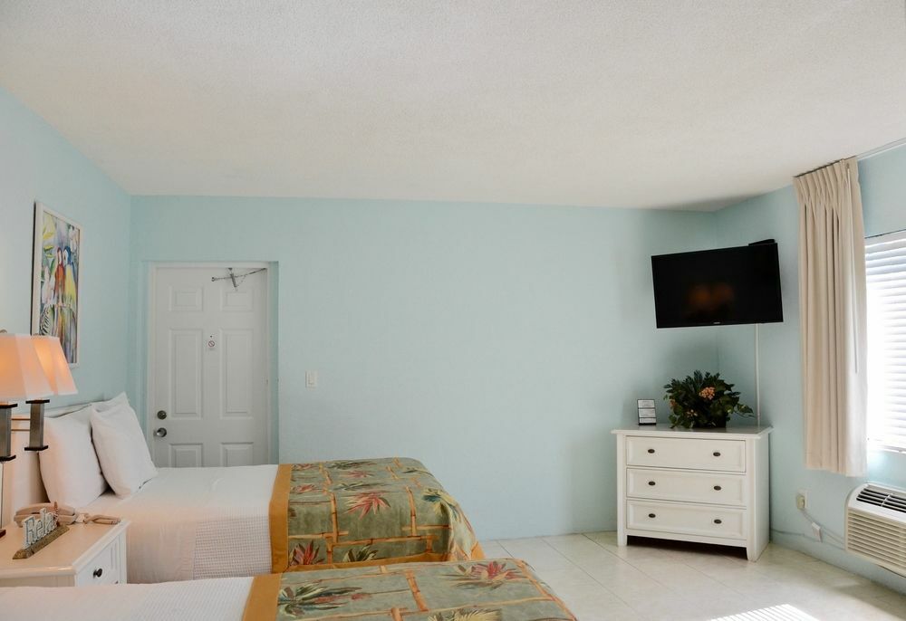 Galt Villas Hotel Fort Lauderdale Exterior photo
