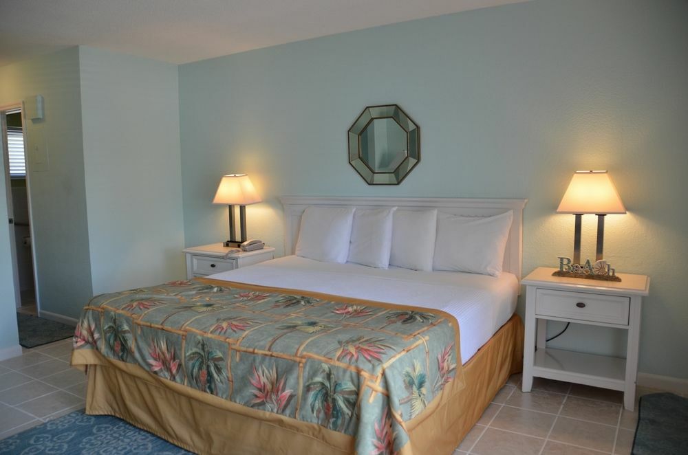 Galt Villas Hotel Fort Lauderdale Exterior photo