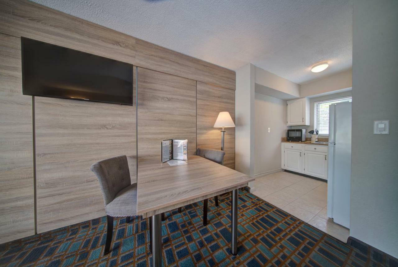 Galt Villas Hotel Fort Lauderdale Exterior photo