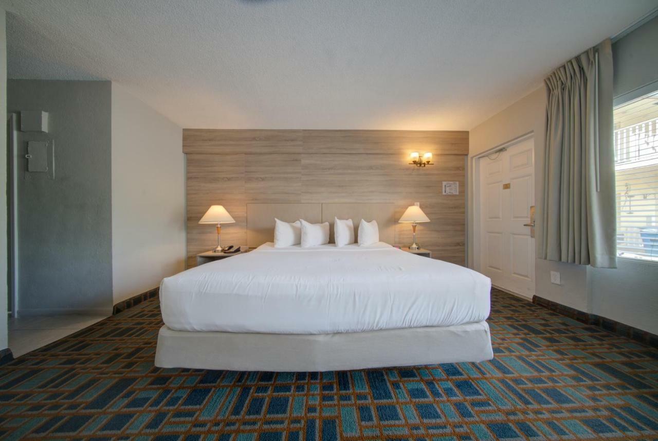 Galt Villas Hotel Fort Lauderdale Exterior photo